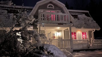 Exteriör