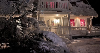 DR ASA Bed Breakfast near Golf Forest
