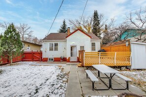 Servei de restauració a l'aire lliure