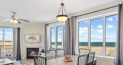 507 Belmont Towers Oceanfront Pool