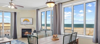 507 Belmont Towers Oceanfront Pool
