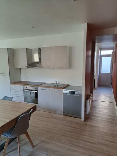 Gîte 10 personnes : "Le Sachouliot"