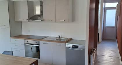 GĂźte 10 personnes : "Le Sachouliot"