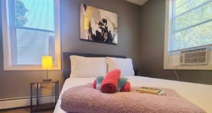 The Duet-Suite at Mt. Pleasant 2BR LaundryParking