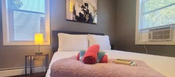 The Duet-Suite at Mt. Pleasant 2BR LaundryParking