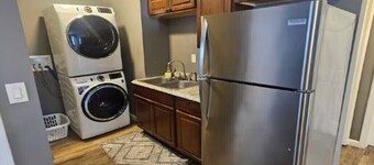 The Duet-Suite at Mt. Pleasant 2BR LaundryParking