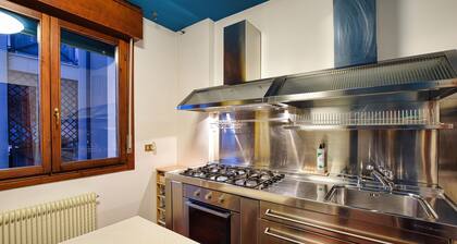 2 bedroom awesome apartment in Sacile