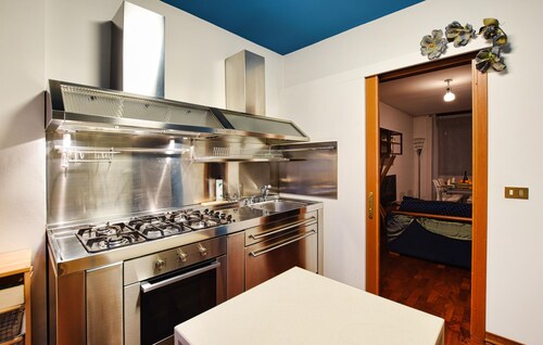 Tolle 2-Zimmer-Wohnung in Sacile