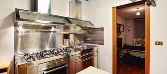 2 bedroom awesome apartment in Sacile