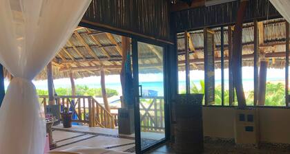 Casa De Lujo Con Vista Al Mar