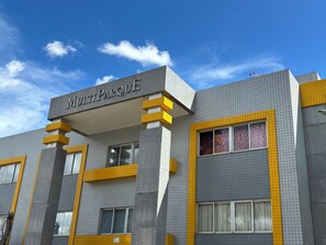 Exterieur