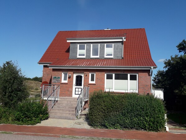 Udendørsområde