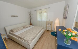 1 habitación, wifi gratis y ropa de cama 