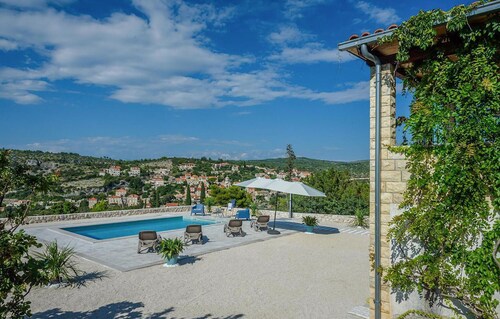 Schönes Haus mit 1 Schlafzimmer in.
