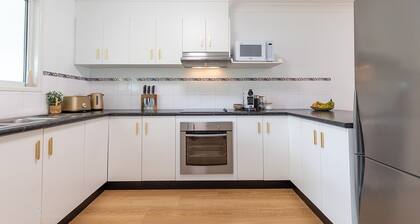 Agnes Break - 3 Bed, 2 Bath, 400m to Beach