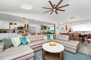 Smart-TV, Videospiele