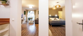 BoRa Apartment Green - Villach