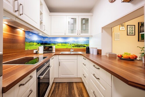 BoRa Apartment Green - Villach