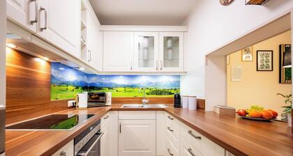 BoRa Apartment Green - Villach