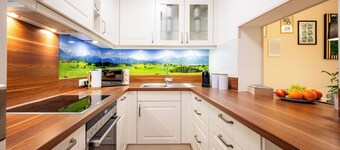 BoRa Apartment Green - Villach