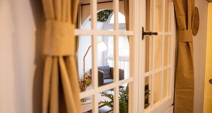 BoRa Apartment Green - Villach