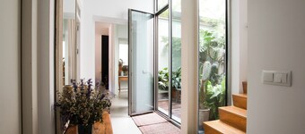 Boutique House San Bernardo, with jacuzzi and parking | Ideal house for families