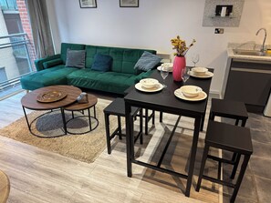 Smart TV - Walking Distance from Deansgate  (Manchester)