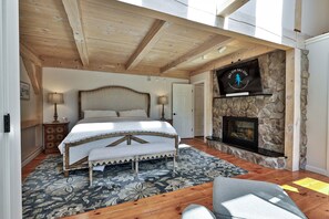 6 Schlafzimmer, WLAN