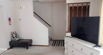 Cozy 3-Bed Home in Winnipeg