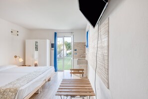 4 chambres, draps fournis