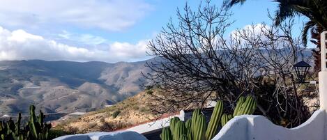 مغطس سبا خارجي