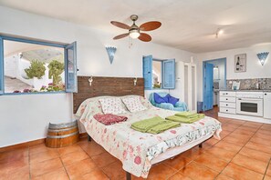 Gratis wi-fi och sängkläder