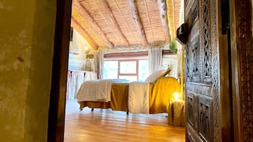 1 chambre, draps fournis