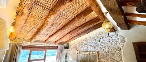 1 Schlafzimmer, Bettwäsche