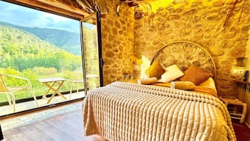 1 soveværelse, gratis Wi-Fi, sengetøj