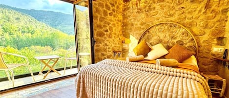 1 habitación, wifi gratis y ropa de cama