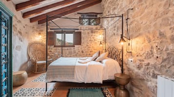 3 camere, Wi-Fi gratuito, lenzuola