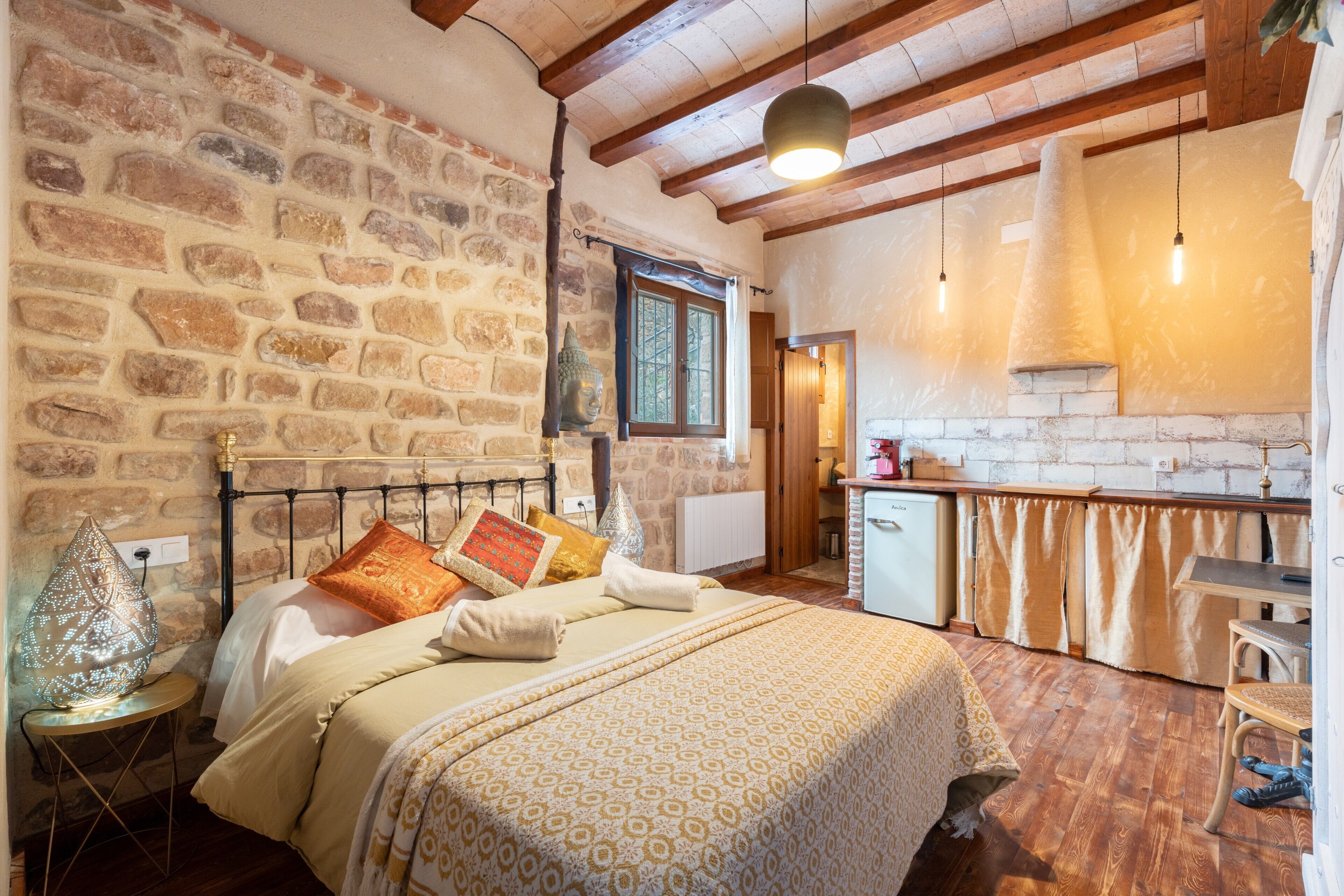 3 slaapkamers, gratis wifi, beddengoed