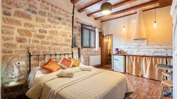 3 slaapkamers, gratis wifi, beddengoed