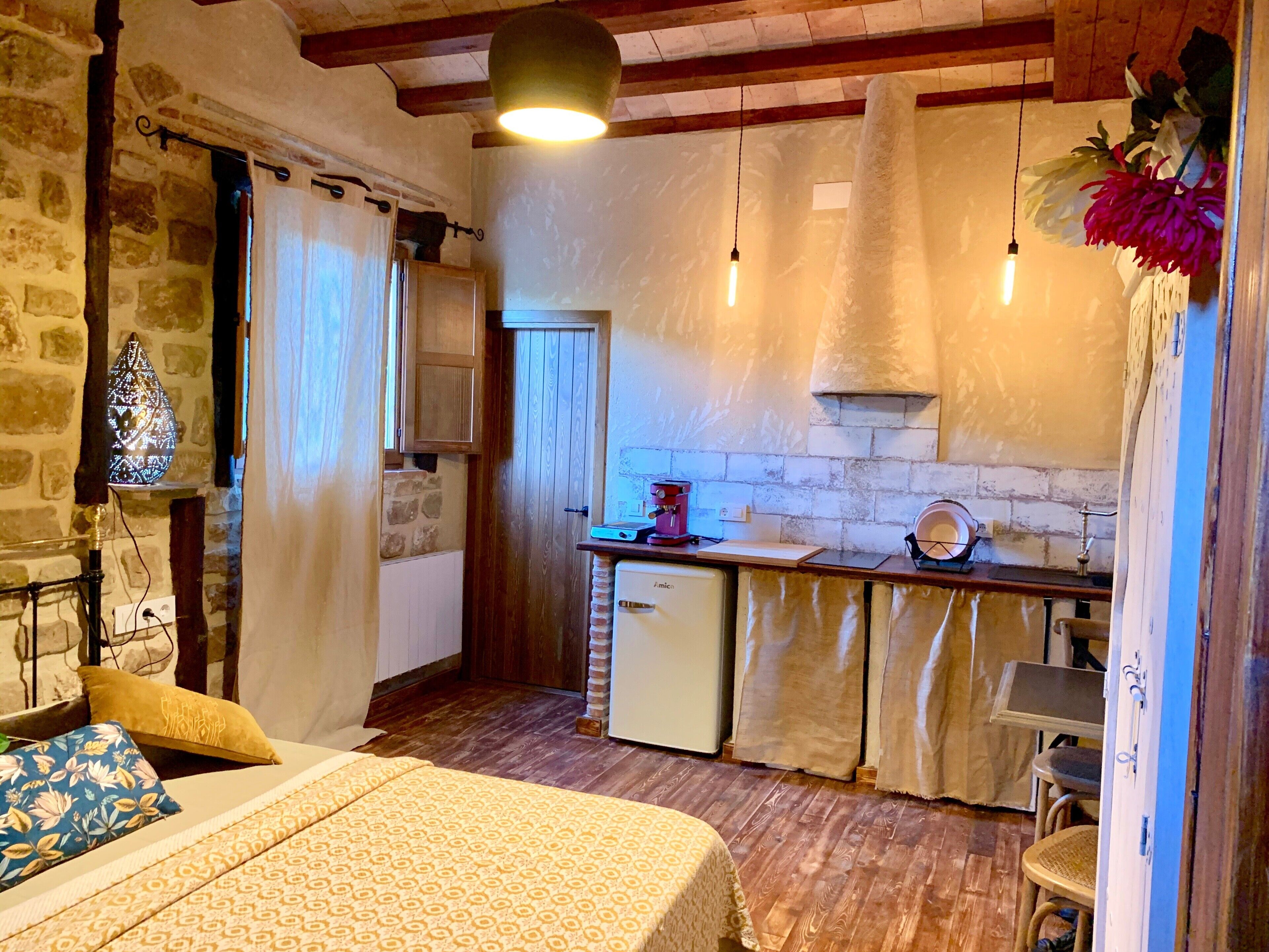 3 slaapkamers, gratis wifi, beddengoed