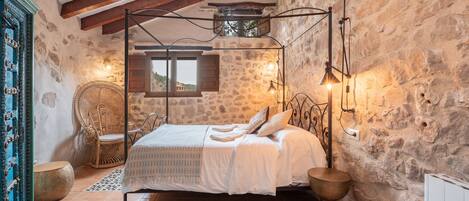 3 camere, Wi-Fi gratuito, lenzuola