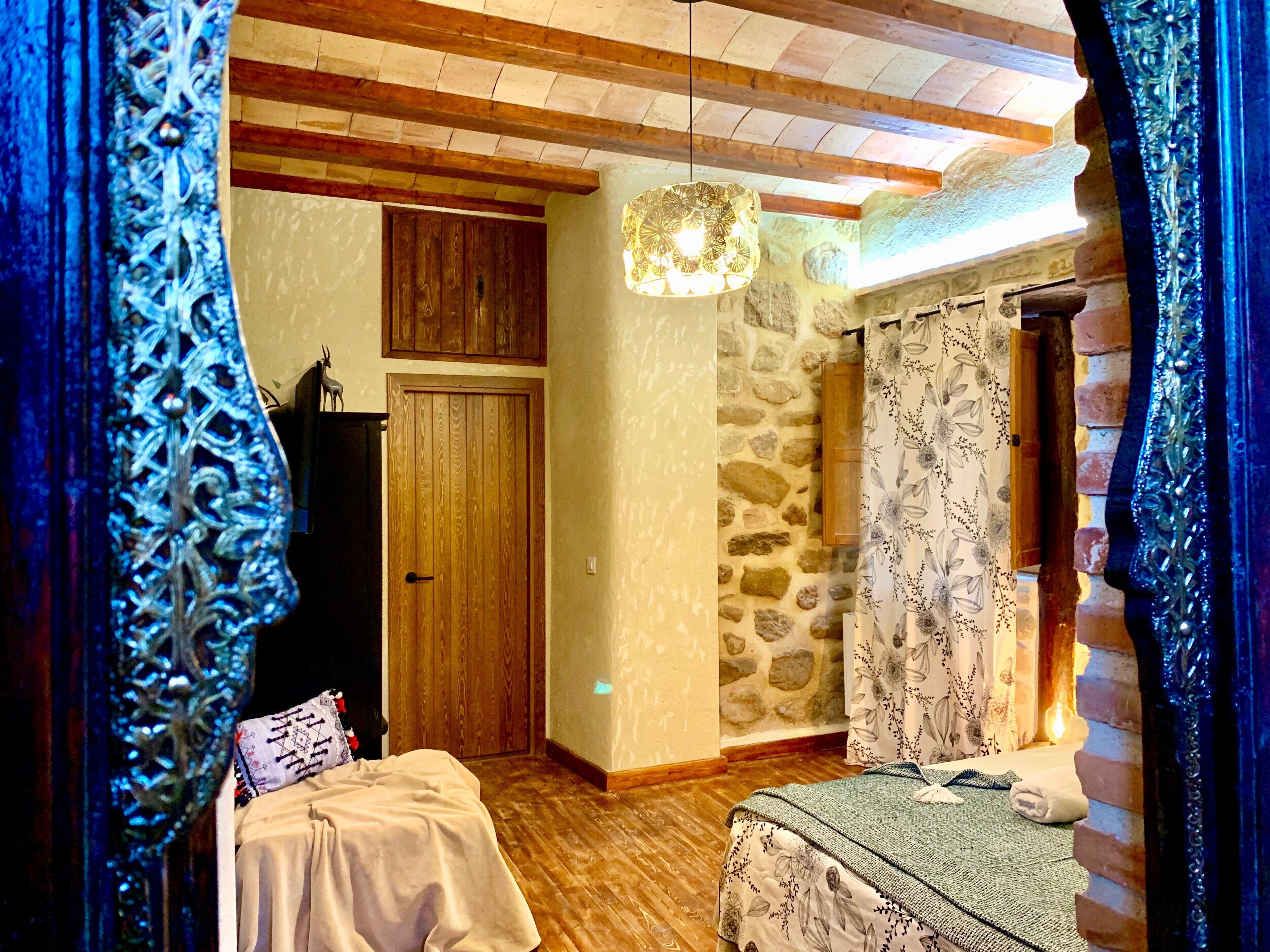 3 slaapkamers, gratis wifi, beddengoed