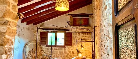 3 chambres, Wi-Fi gratuit, draps fournis