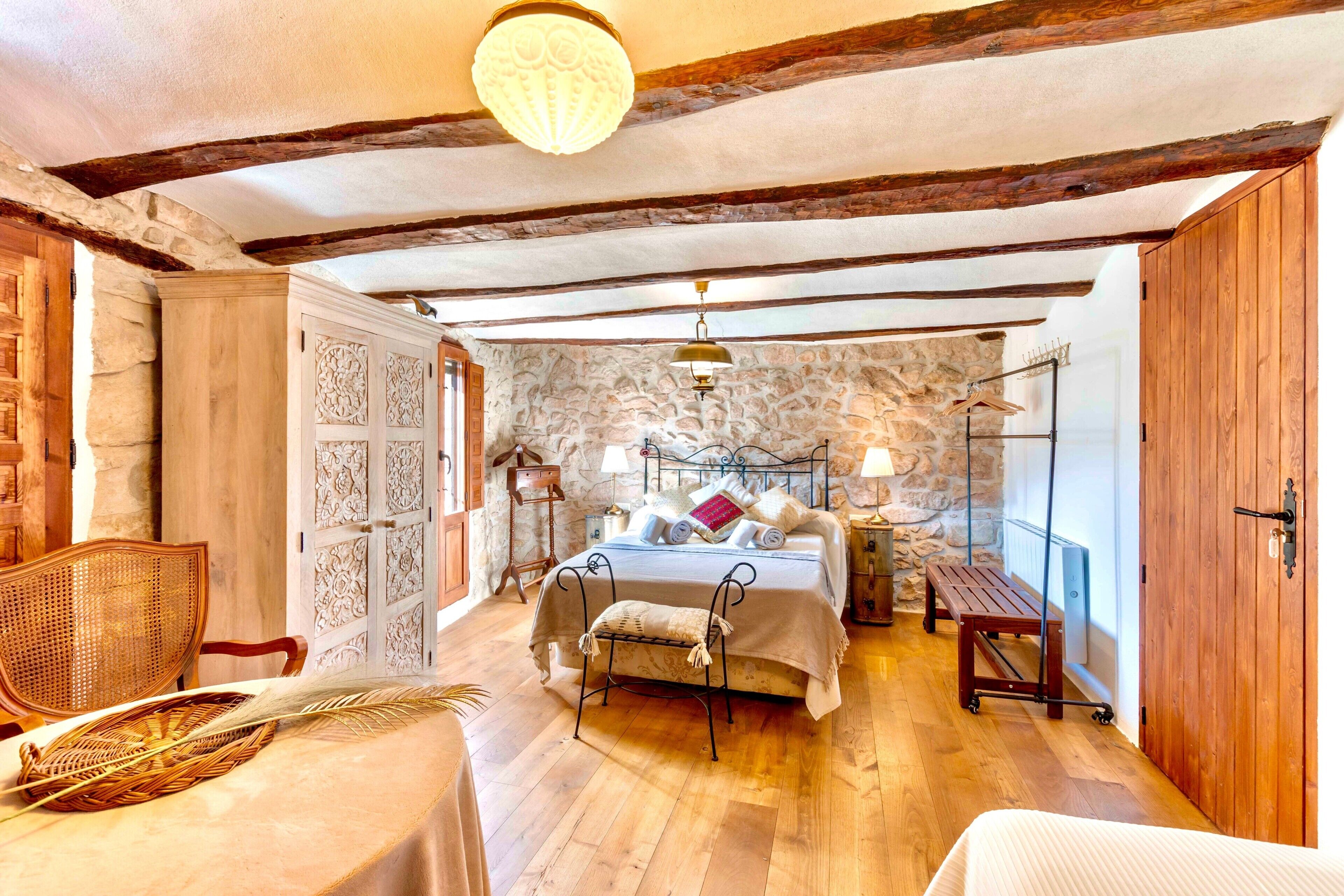 5 slaapkamers, gratis wifi, beddengoed