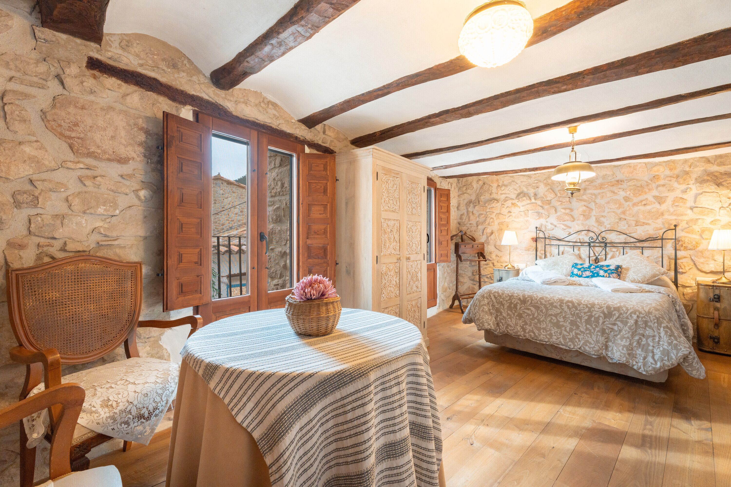 5 slaapkamers, gratis wifi, beddengoed