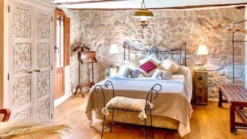 5 slaapkamers, gratis wifi, beddengoed