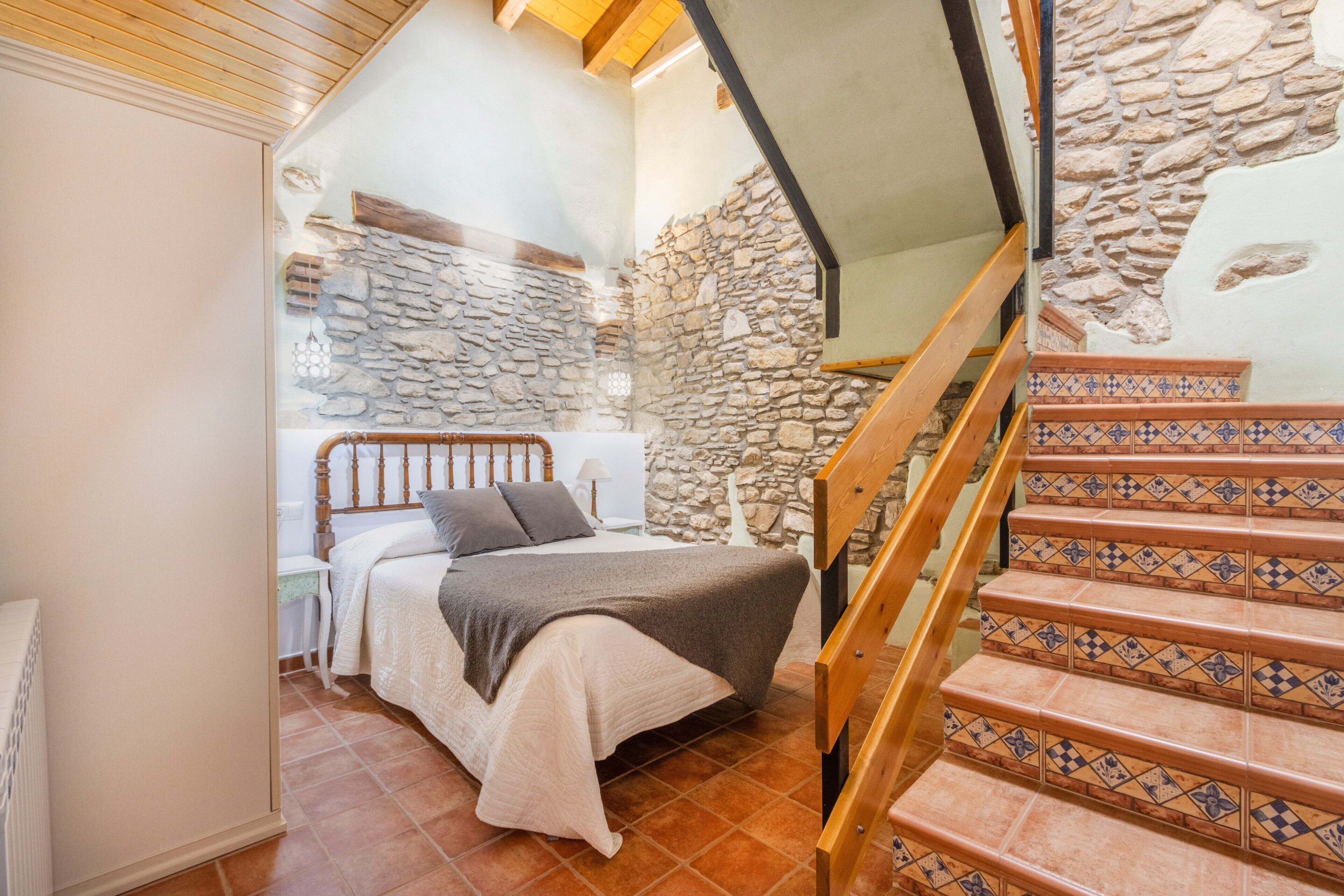 3 soveværelser, gratis Wi-Fi, sengetøj