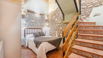 3 soveværelser, gratis Wi-Fi, sengetøj