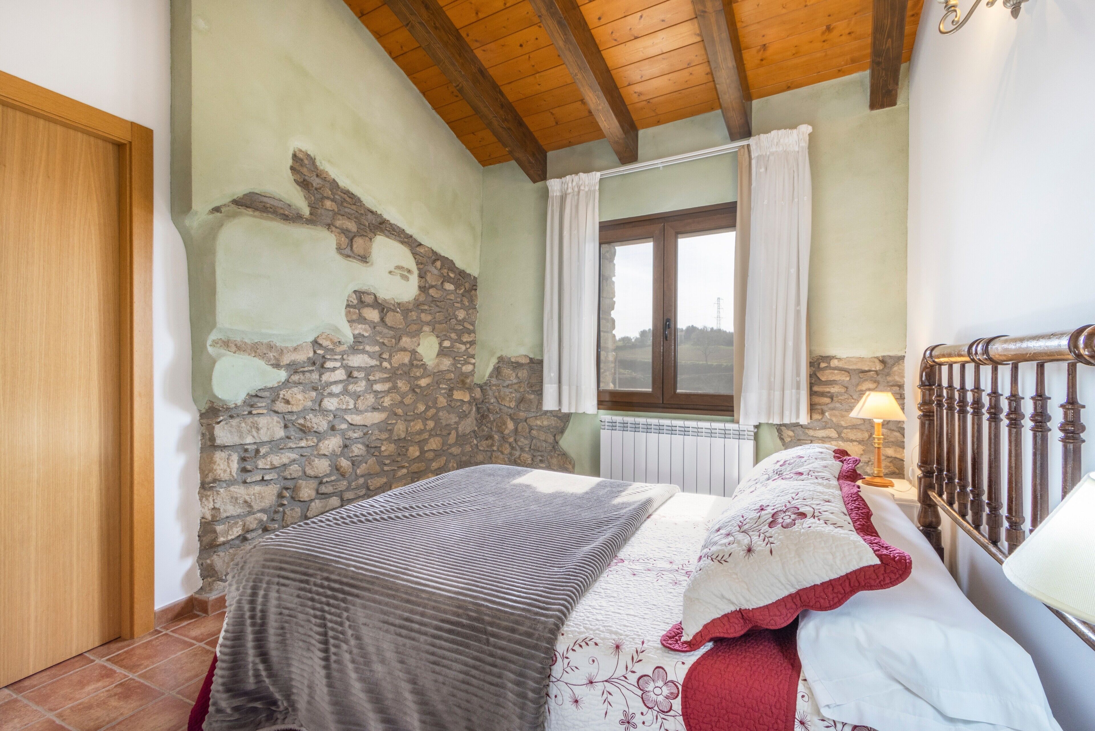 3 Schlafzimmer, kostenloses WLAN, Bettwäsche