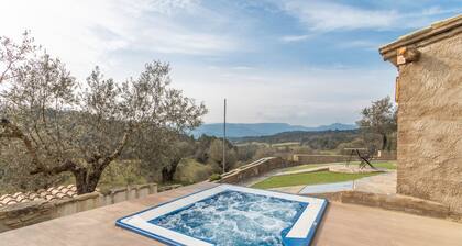 Apartment 'La Viña' with Mountain Views, Wi-Fi and Air Conditioning